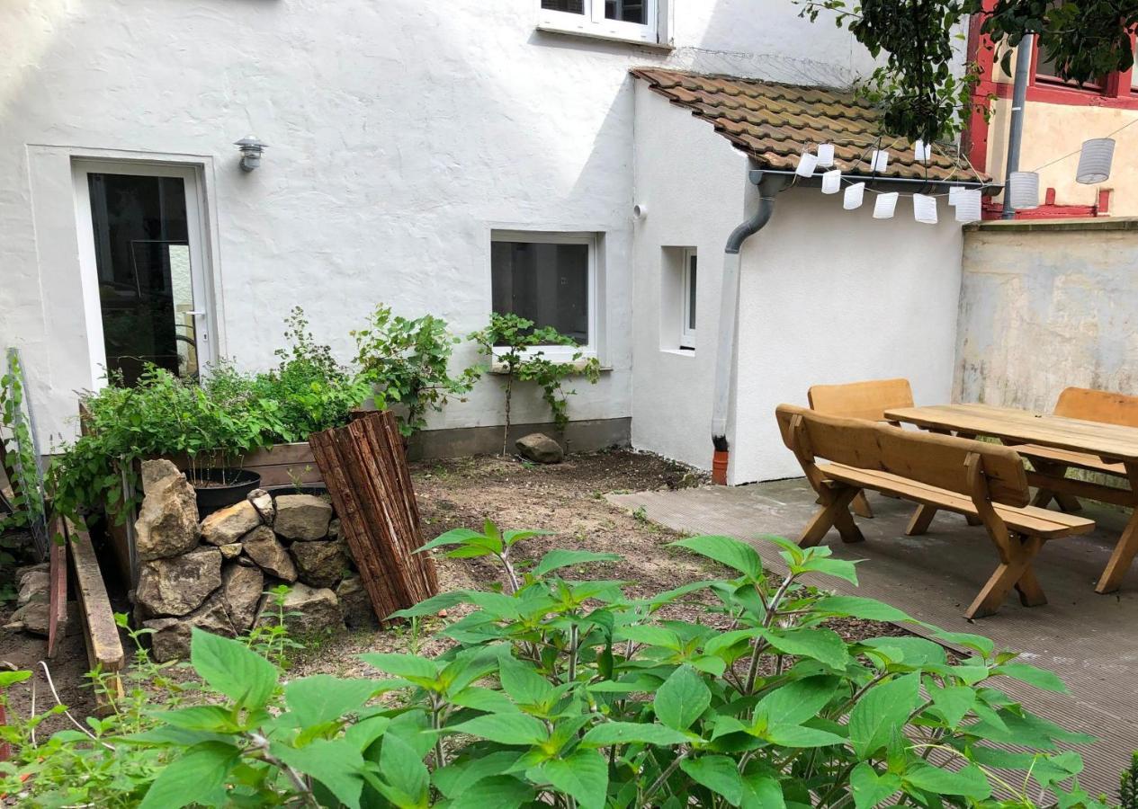 Ferienhaus-Kalkarstiege-Steinfurt Villa Exterior photo